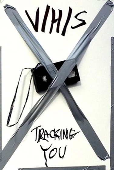 Imagen de V/H/S (Poster)