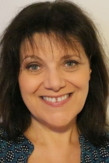 picture of actor Françoise Pinkwasser