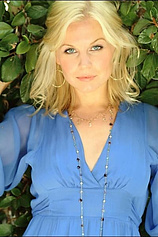 picture of actor Suzanne Jamieson
