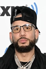 Foto de DJ Drama