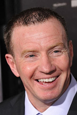 photo of person Micky Ward