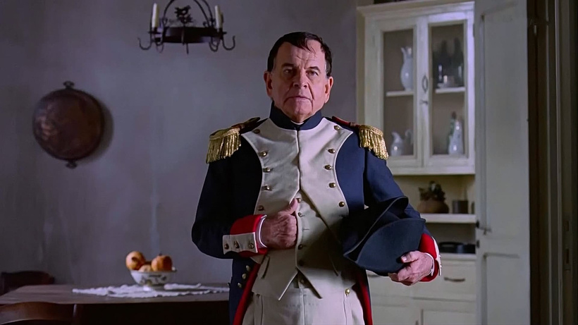 Imagen de Mi Napoleón