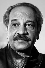 picture of actor Dariush Farhang