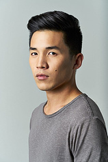 photo of person Abraham Lim
