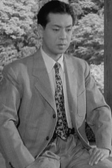 picture of actor Yuji Hori