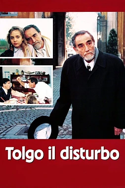 poster of movie No Molestes Más