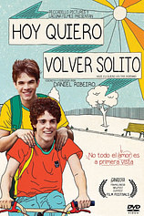 poster of movie A Primera vista (2014)