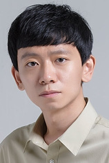 picture of actor Kyu-Baek Kim