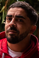 picture of actor Arriles Amrani