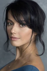 Foto de Amrita Acharia