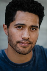 picture of actor Alex Tarrant