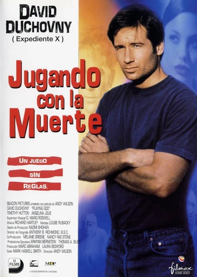 Imagen de jugando-con-la-muerte-1997 (Cartel)