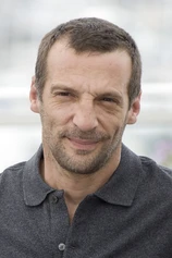 Foto de Mathieu Kassovitz
