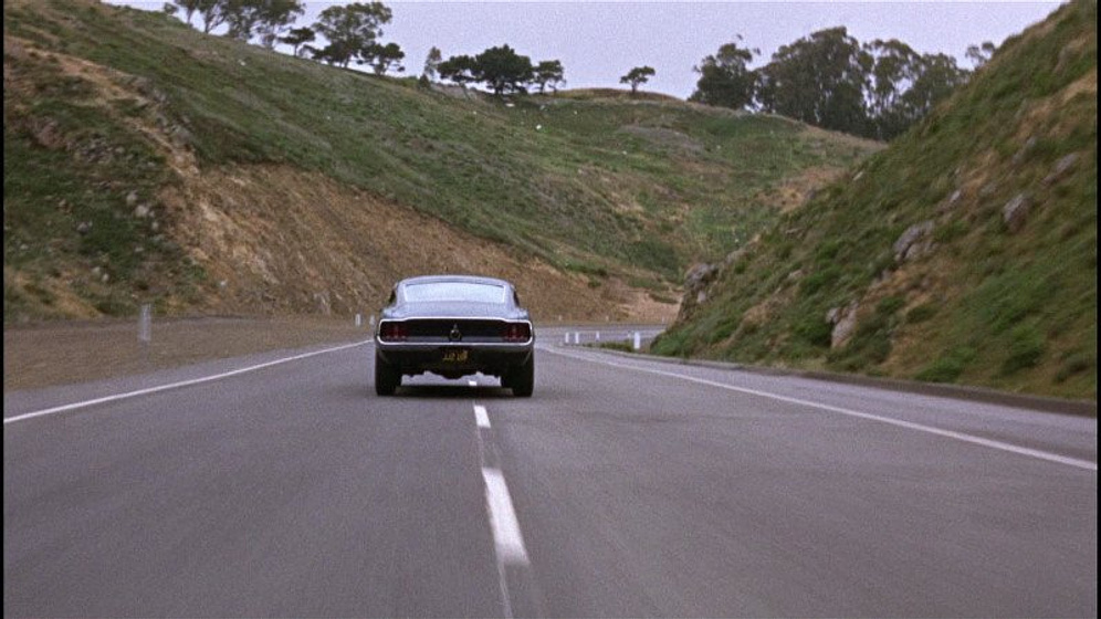 Imagen de Bullitt