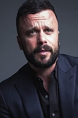 picture of actor Joris Jarsky