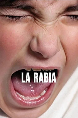 poster of movie La Rabia