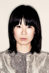 photo of person Toko Yasuda