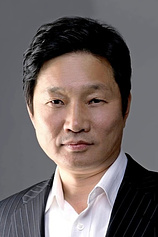 picture of actor Jin-mo Joo