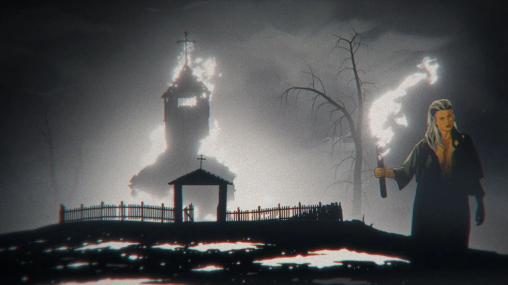 Imagen de dog-of-god