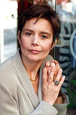 photo of person Luisina Brando