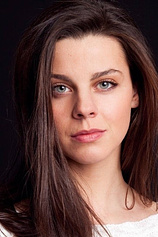 picture of actor Clara Alvarado