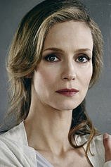 picture of actor Laura Regan