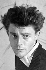 photo of person Gérard Philipe