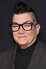 picture of actor Lea DeLaria