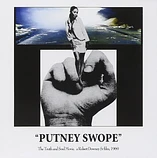 Carátula de la banda de sonido de Putney Swope