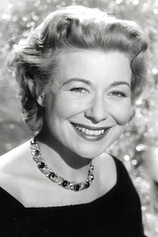 picture of actor Joan Miller