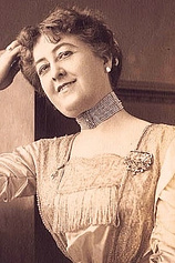 picture of actor Helen Dunbar