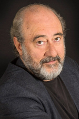 picture of actor José Ángel Egido