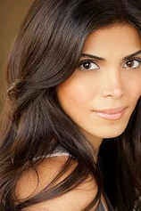 Foto de Sheila Shah
