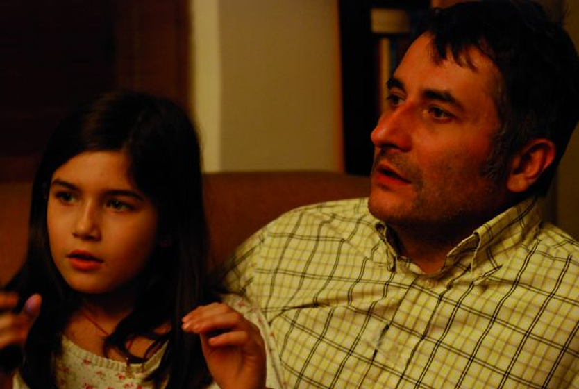 Cristi Puiu en Aurora. Un Asesino muy común