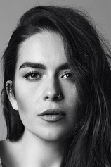 picture of actor Luciana Martínez