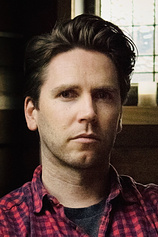 photo of person Gerard Johnstone