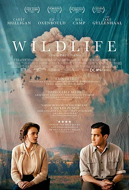 poster of movie Lo que arde con el fuego