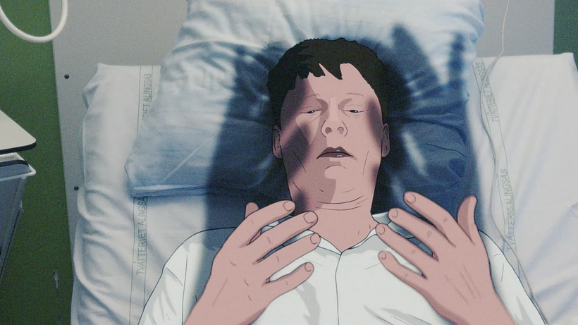 Imagen de All That Remains of Me