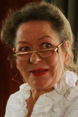 picture of actor Hanne Løye