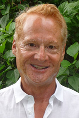 photo of person Stu Krieger