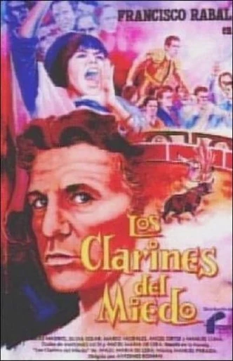 Poster de Los Clarines del miedo