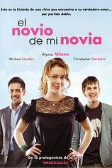 poster of movie El Novio de mi Novia