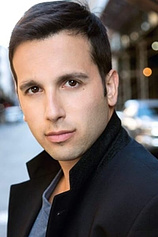 picture of actor Steven A. Miller