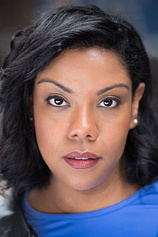 picture of actor Ura Yoana Sánchez