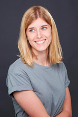 picture of actor Isabel Guardiola