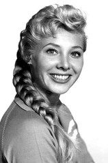 Foto de Georgine Darcy