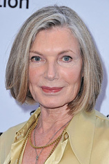 picture of actor Susan Sullivan