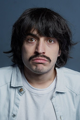 picture of actor Tomas Limansky