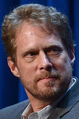 photo of person David Amann