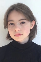Foto de Jeanne Michel